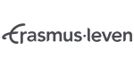 Website Erasmus Leven logo